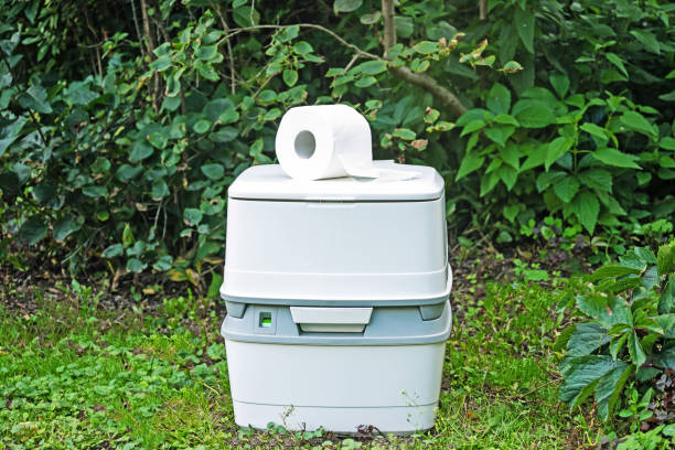 Best Porta potty rental near me  in West Jefferson, OH