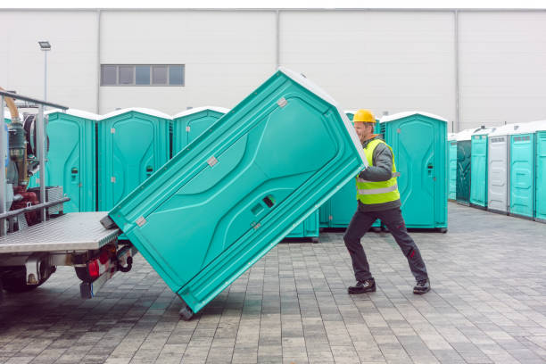 Best Porta potty rental near me  in West Jefferson, OH