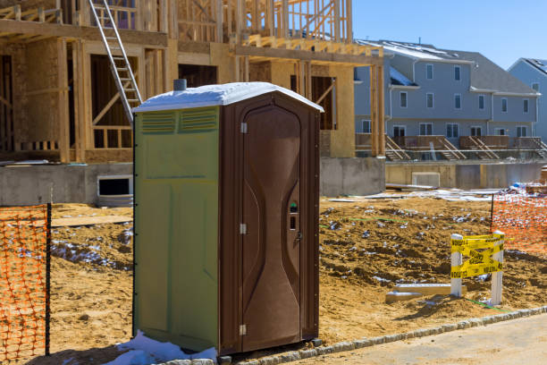 Reliable West Jefferson, OH porta potty rental Solutions