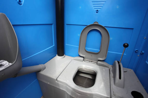 Porta potty services near me in West Jefferson, OH