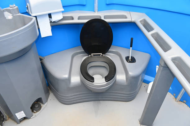 Best Local porta potty services  in West Jefferson, OH