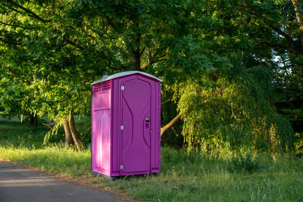 Best Local porta potty services  in West Jefferson, OH