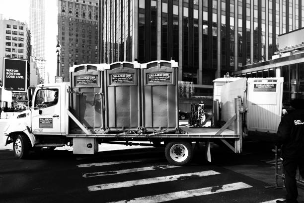 Best Long-term porta potty rental  in West Jefferson, OH