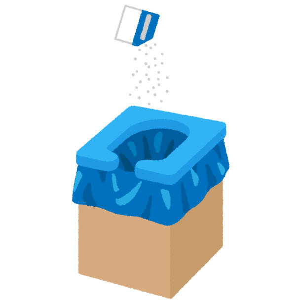 Best Sanitation services for porta potties  in West Jefferson, OH